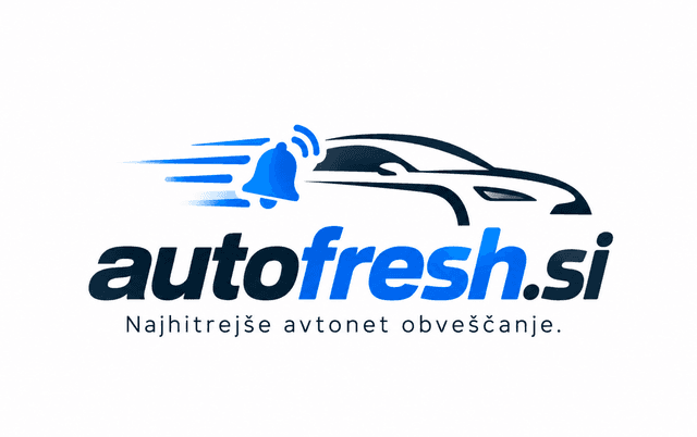 AutoFresh logo